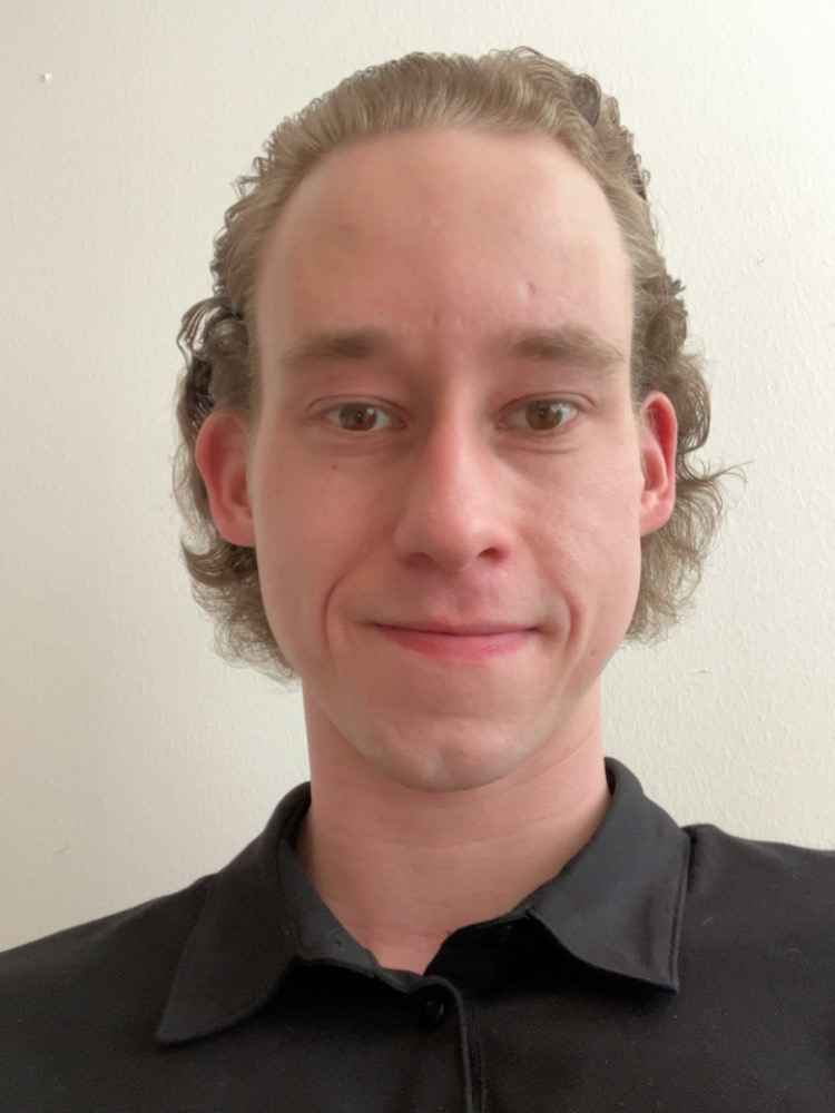Matias Putkonen